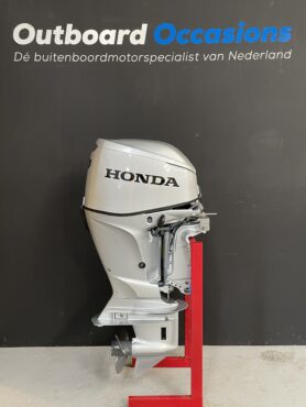 Honda 60PK EFI outboard engine