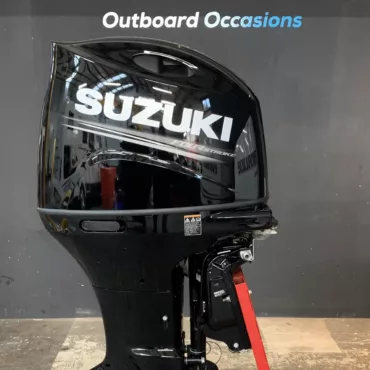 Suzuki 175 PK EFI outboard engine