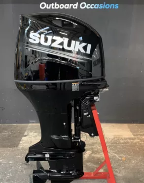Suzuki 200 PK EFI ’21 outboard engine