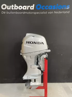 Honda 50PK EFI outboard engine