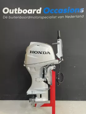 Honda 40PK EFI outboard engine