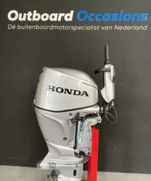 Honda 60PK EFI ’22 outboard engine