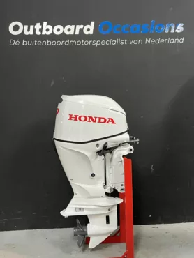 Honda 60 PK EFI ’23 outboard engine