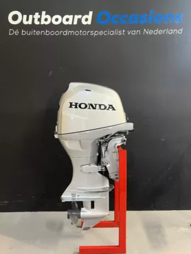 Honda 50 PK EFI ’20 outboard engine
