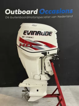 Evinrude E-TEC 200 PK V6 H.O. outboardmotor