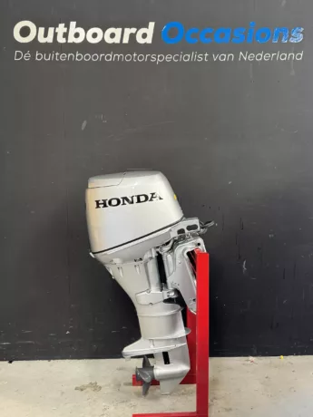 Honda BF30 ´23 outboard engine