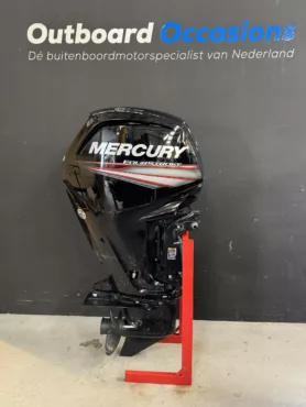 Mercury 100 HP EFI ’19 outboard engine